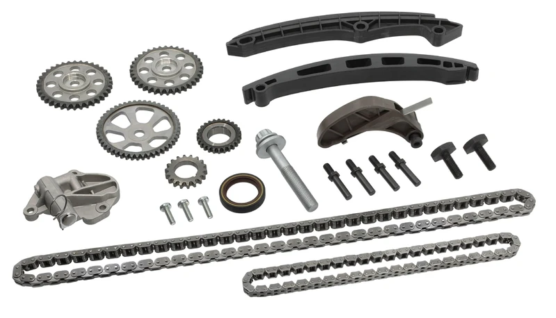 GATES CHK1015MA TIMING CHAIN KIT