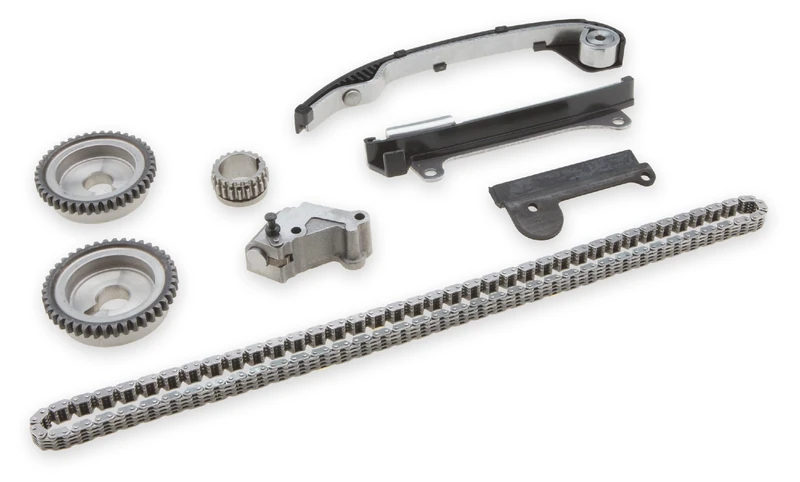 GATES CHK1072M TIMING CHAIN KIT