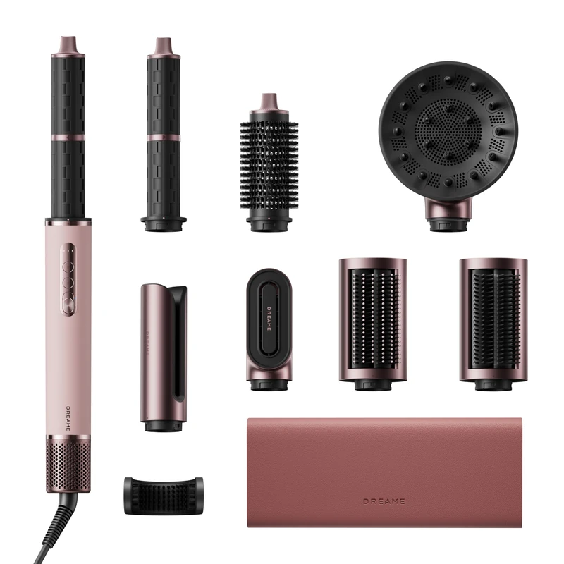 DREAME AirStyle Era, 8-in-1 Professional Airflow Multi-Styler