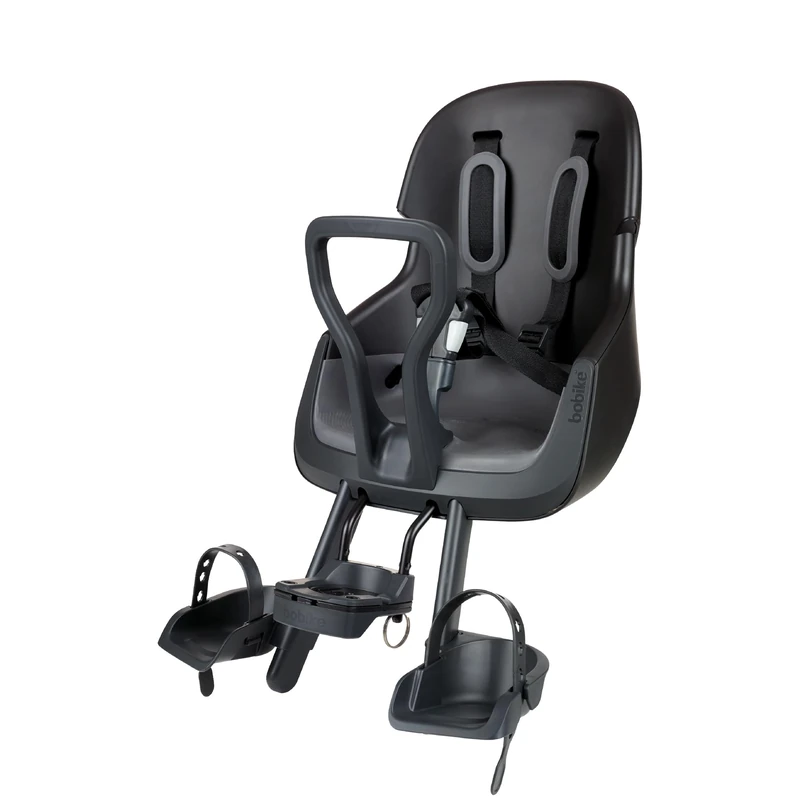 Exclusive EVOLVE Mini Bike Seat - For Standard and ICR Aheadsets