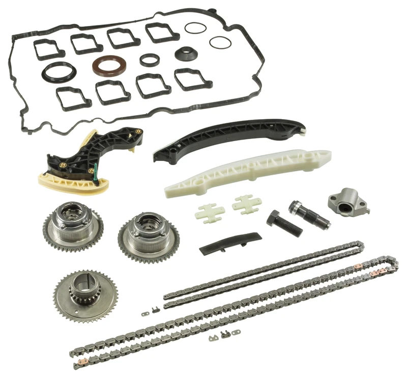 GATES CHK1053M TIMING CHAIN KIT