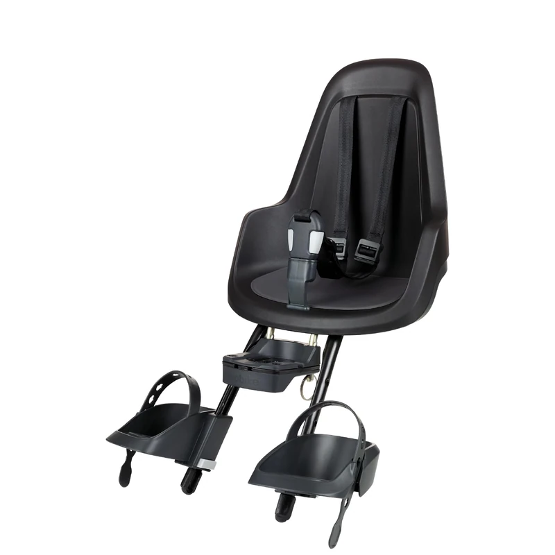 GO Mini Front Baby Bike Seat - For Standard and ICR Aheadsets