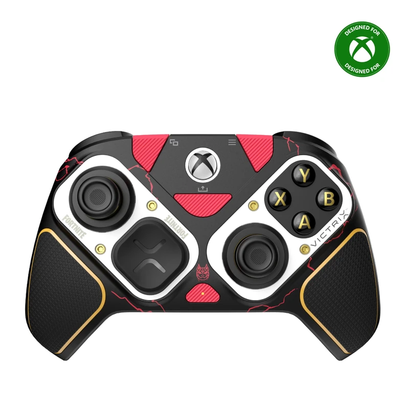 Turtle Beach Victrix Pro BFG Reloaded Wireless Modular Controller - XBOX