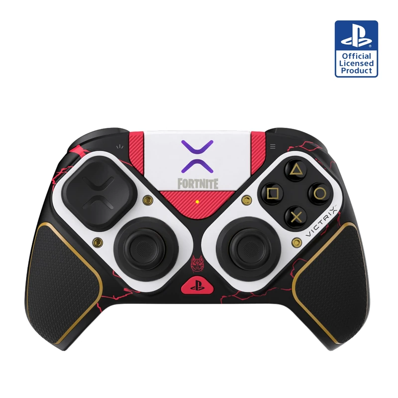 Turtle Beach Victrix Pro BFG Reloaded Wireless Modular Controller - PS5