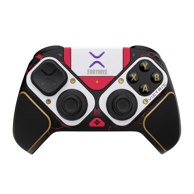 Turtle Beach Victrix Pro BFG Reloaded Wireless Modular Controller - PC