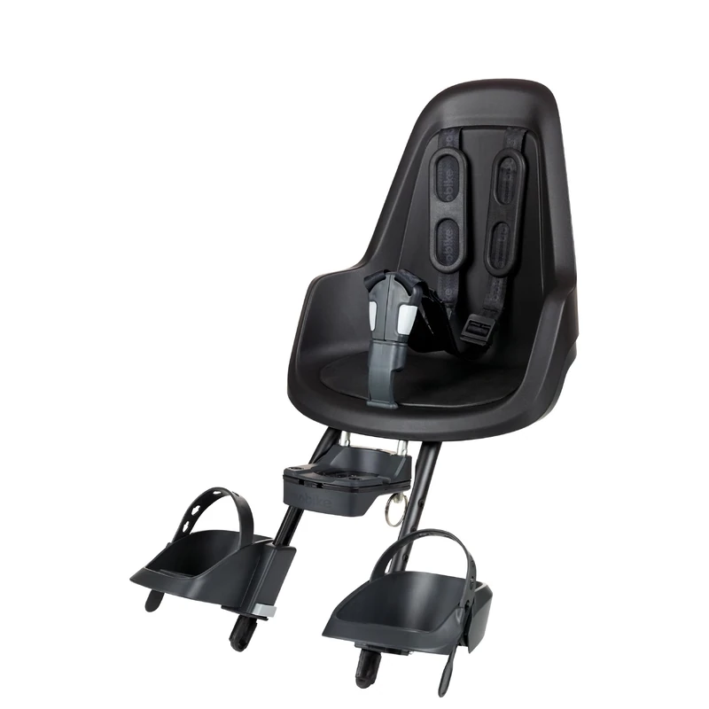 ONE Mini Front Baby Bike Seat - for Standard and ICR Aheadsets