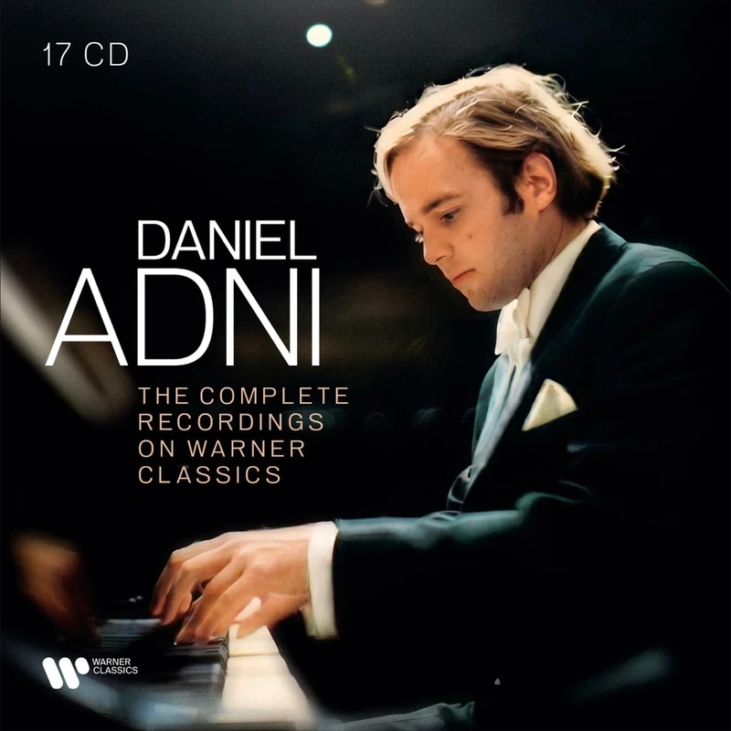 The Complete Warner Classics Edition