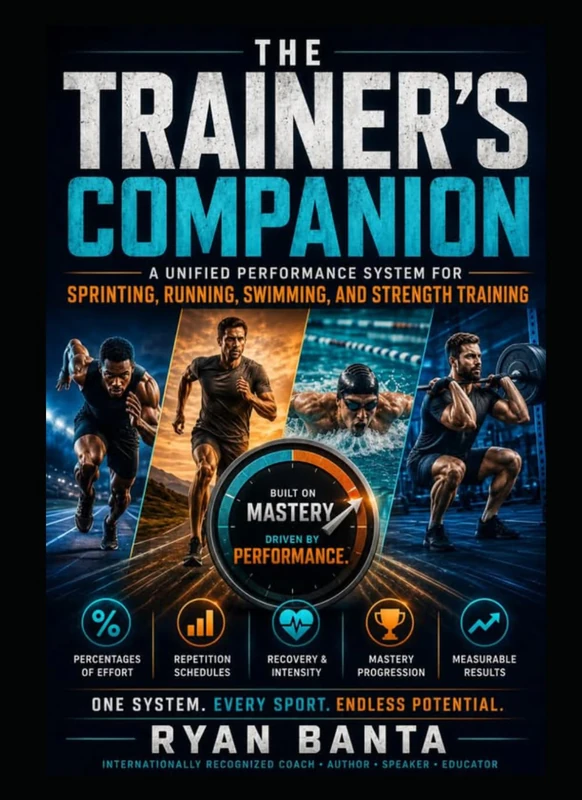 Trainer's Companion (Large Visual Version): Science of Prescribing Proper Performance
