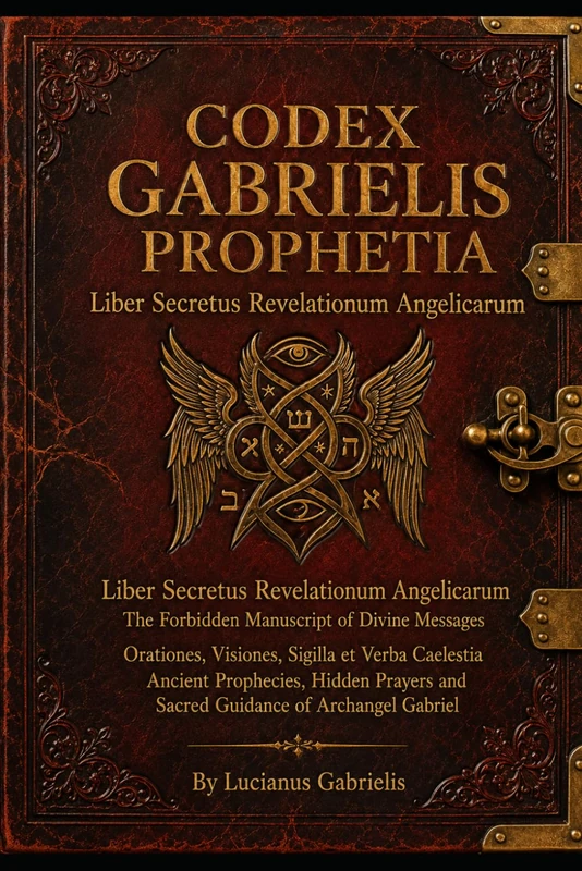 Codex Gabrielis Prophetia