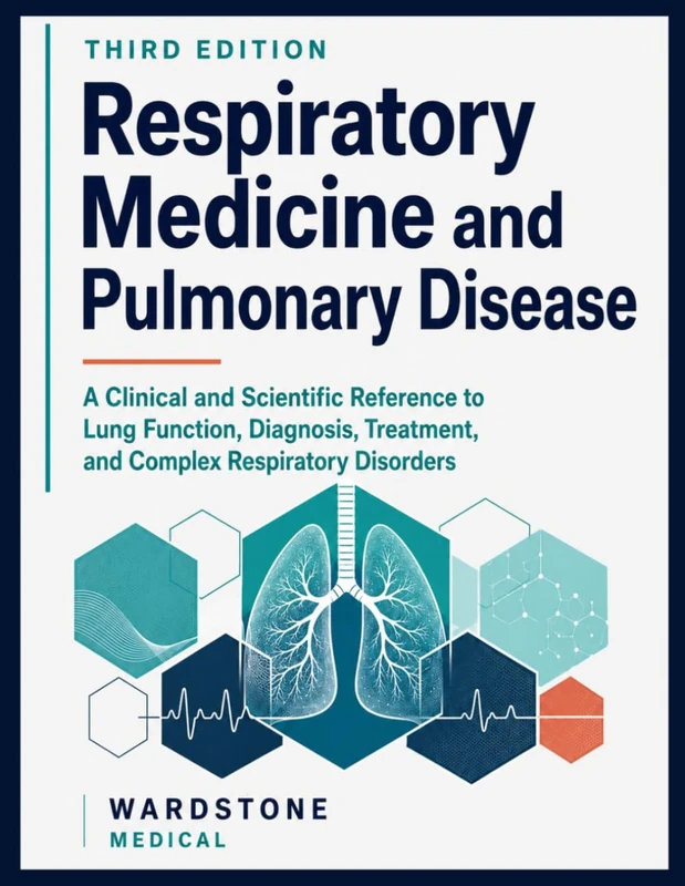 Respiratory Medicine and Pulmonary Disease: A Clinical and Scientific Reference to Lung Function, Diagnosis, Treatment, and Complex Respiratory Disorders
