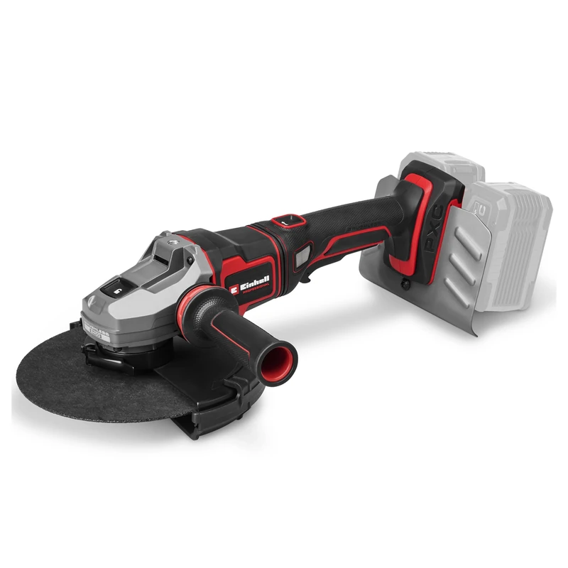 Einhell Professional Cordless Angle Grinder 230mm 36V Without Battery