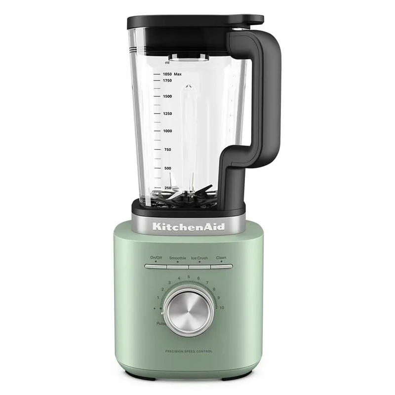 KitchenAid Pure Power Blender 5KSB2071, Charcoal Grey