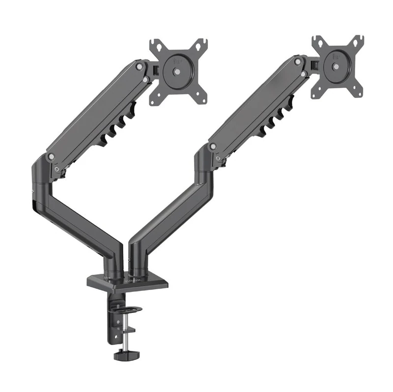 Nilox, Monitor Mount with Double Arm 15-32 Inches