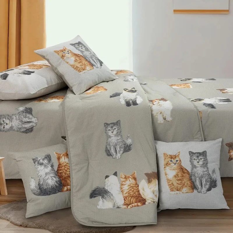 Cats Play Furniture
