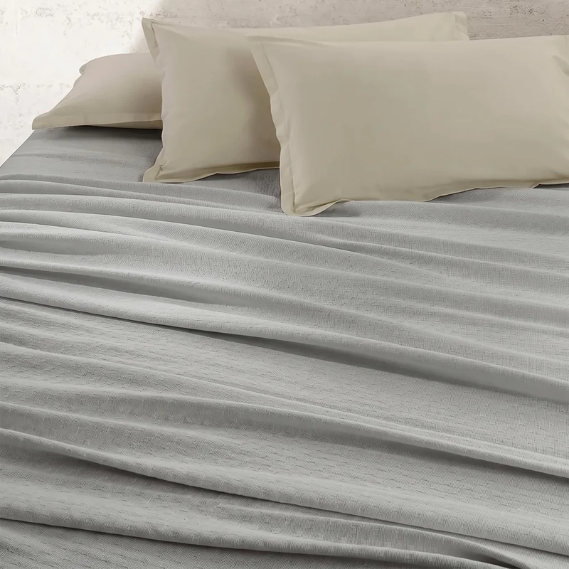 Gabel Ariel bedspread, law, 2 pieces