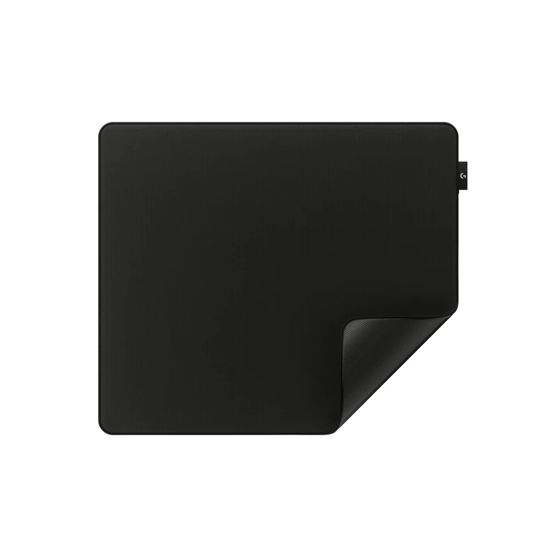 Logitech G PRO X Control Gaming Mouse Pad, Large - Black