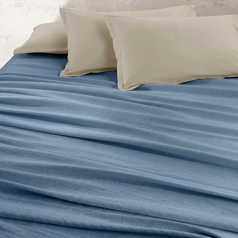 Gabel Ariel bedspread, law, 2 pieces