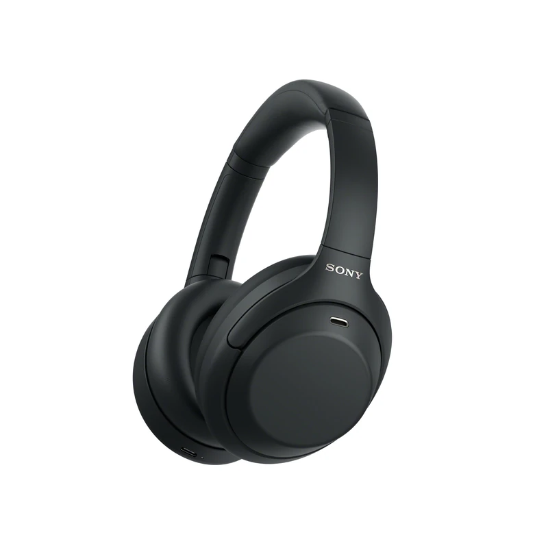 Sony WH-1000XM4C Wireless Noise Cancelling Headphones