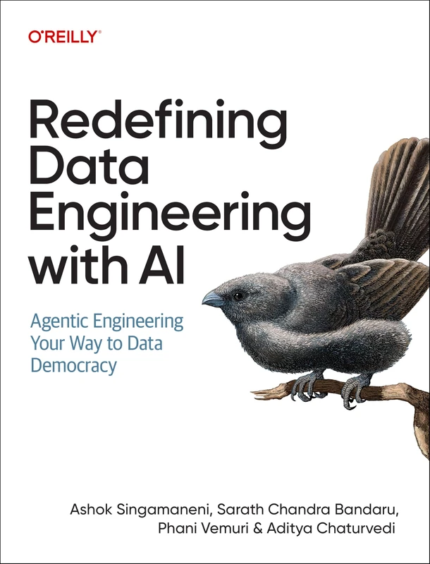 Redefining Data Engineering with AI: Agentic Engineering Your Way to Data Democracy