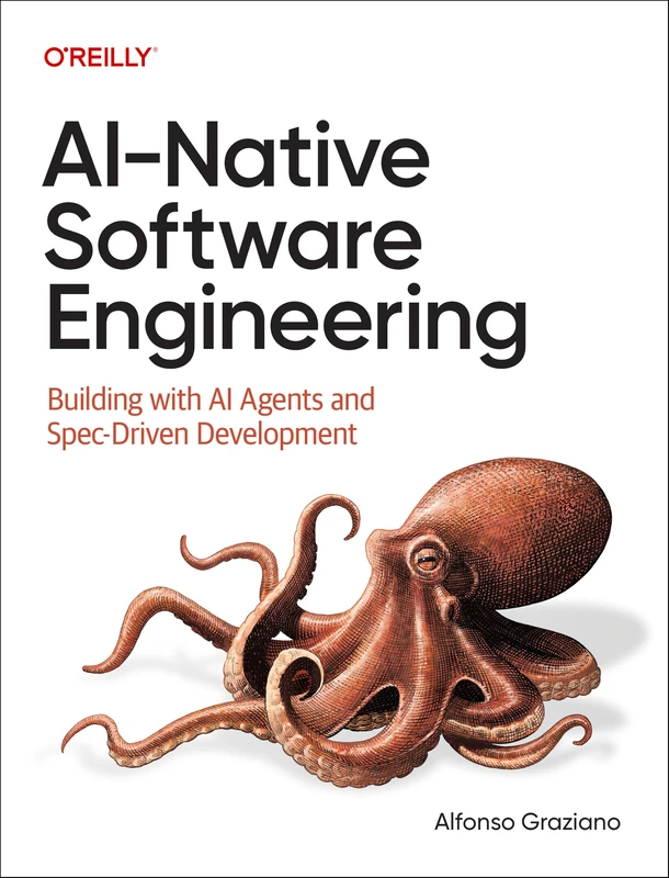 AI-Native Software Engineering: Building with AI Agents and Spec-Driven Development