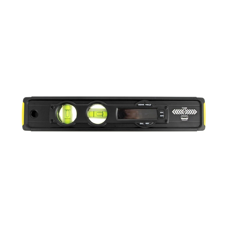C.K Tools Digital Spirit Level 270mm, Angle Finder, Magnetic Base, 0.1°
