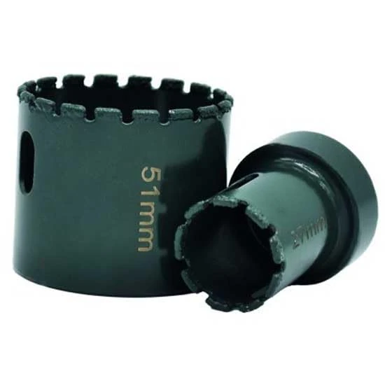 MPS Sierra Corona 75 30 Tool Accessory Black Size 30