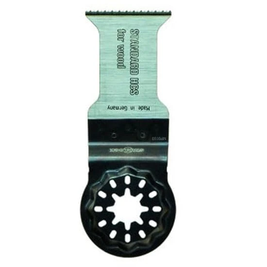 MPS oscilante 3901 10 Tool Accessory Black Size 55