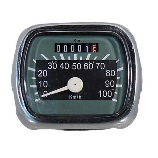 RMS Classic Veloc Metro 125-150cc Motorcycle Replacement Part Size 55