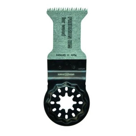 MPS oscilante 3907 3 Tool Accessory Black Size 55