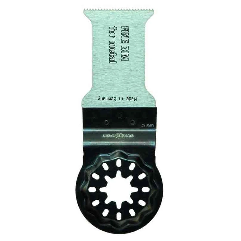 MPS Oscilante 3912 10 - Oscillating Tool Accessory