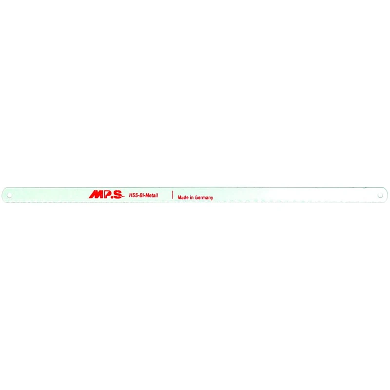 MPS Hoja Sierra Tool Accessory Black Size 55