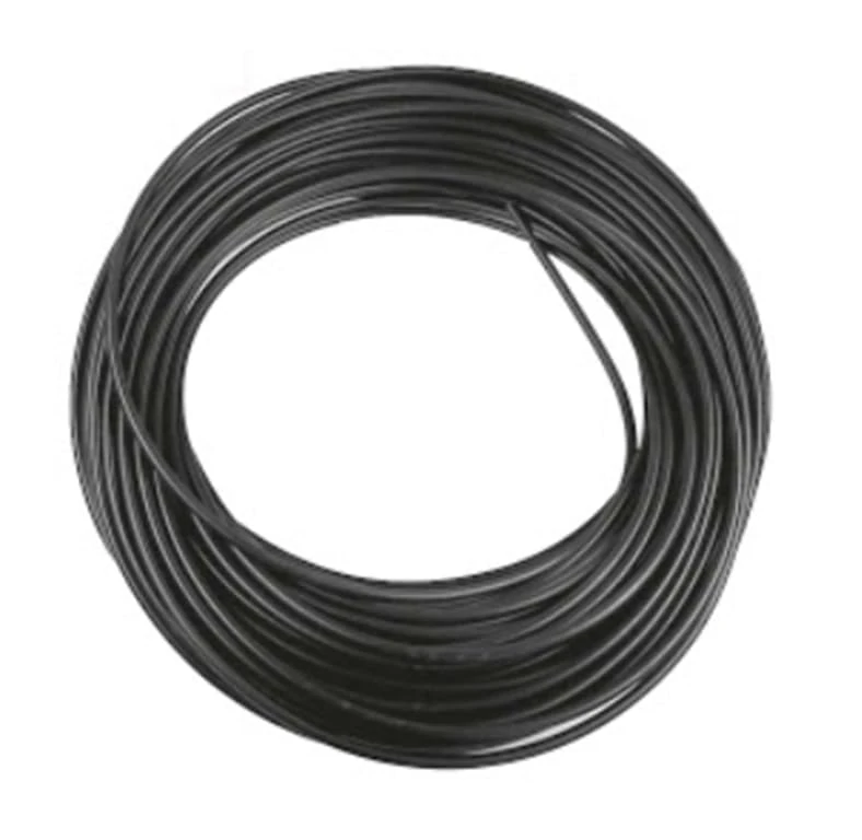 RMS Classic Manguito 25 Motorcycle Replacement Part Black Size 55