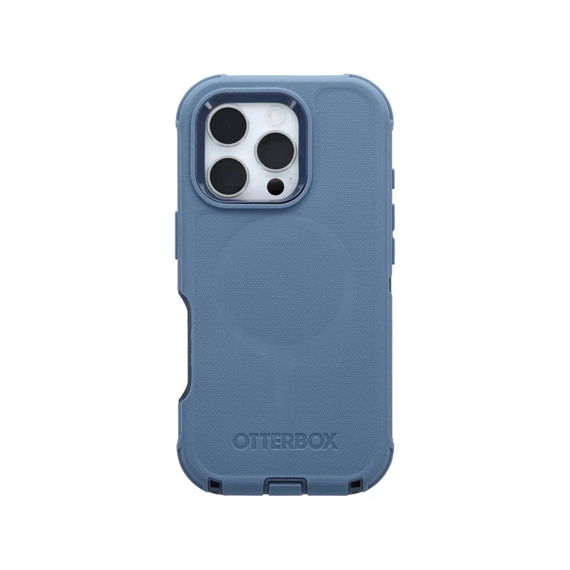 OtterBox Defender Pro MagSafe Case for OSCARS, Blue