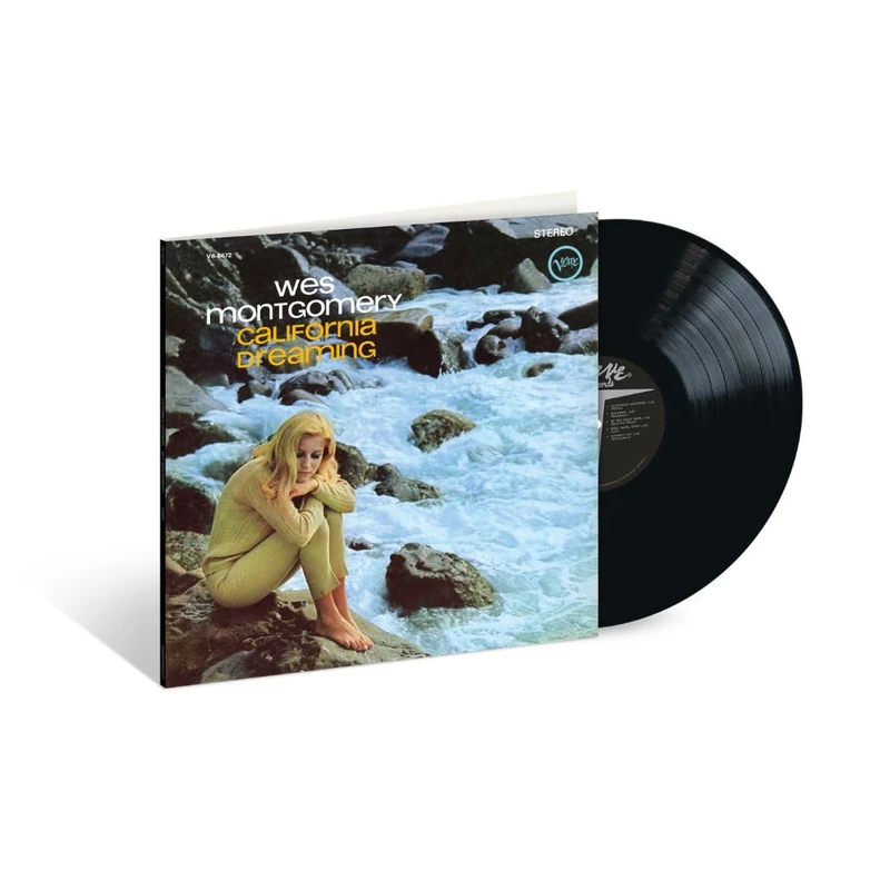 California Dreaming [VINYL]
