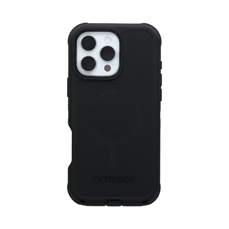 OtterBox Defender Pro MagSafe Case for OSCARS, Black