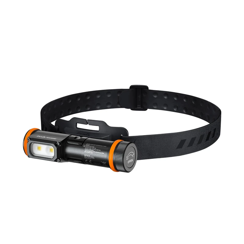 Fenix WH35RE Rechargeable Industrial ATEX headlamp