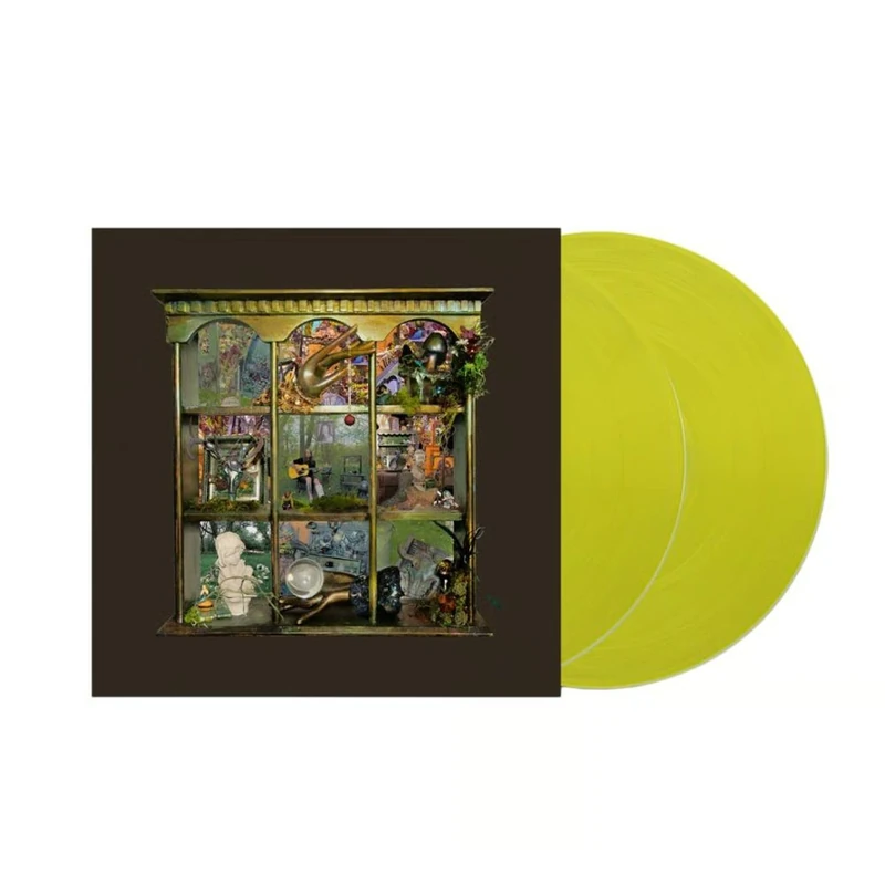 So Much for Goodbyes [VINYL]