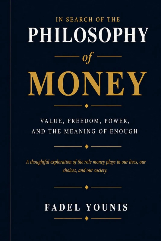 IN SEARCH OF THE PHILOSOPHY OF MONEY: Value, Freedom, Power, and the Meaning of Enough