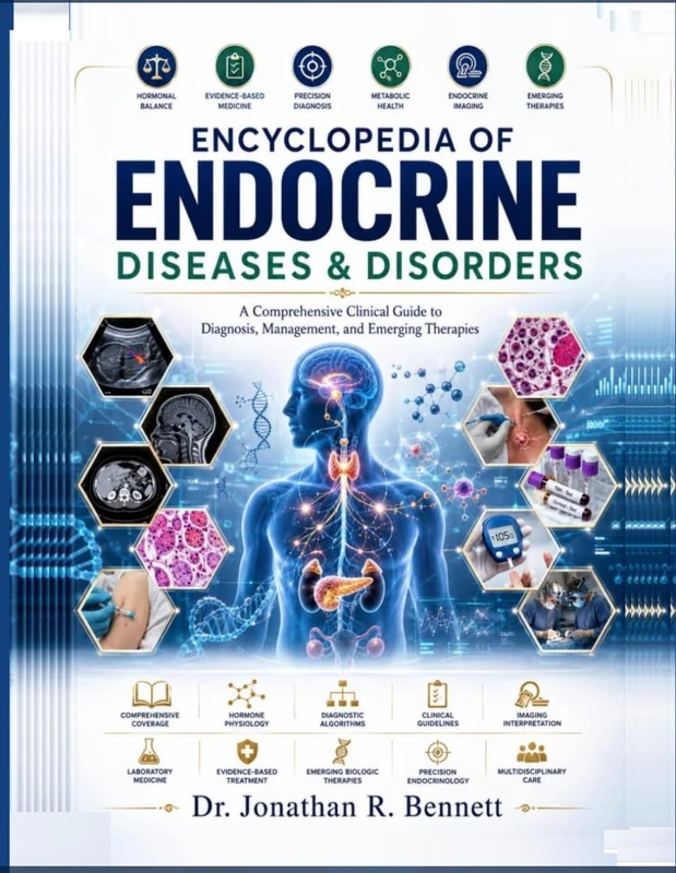 Encyclopedia of Endocrine Diseases and Disorders - Clinical Guide