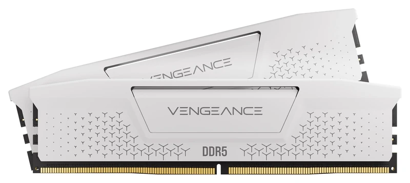 CORSAIR VENGEANCE RS DDR5 16GB (2 x 8GB) Up To 6000MHz AMD INTEL RAM