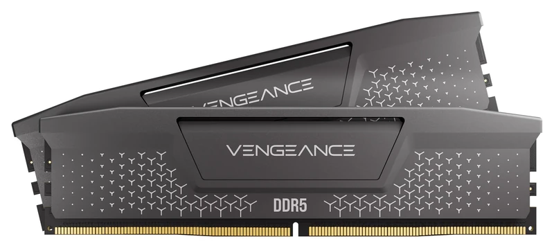 CORSAIR VENGEANCE RS DDR5 16GB (2 x 8GB) Up To 5600MHz AMD INTEL RAM