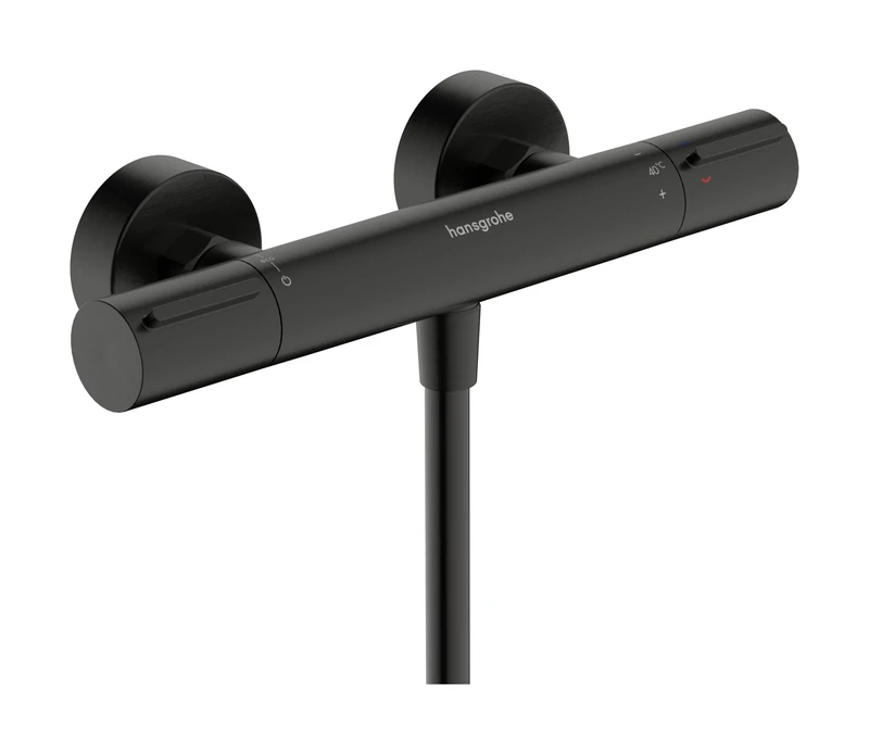 hansgrohe Ecostat Element Shower Faucet for 1 Consumer