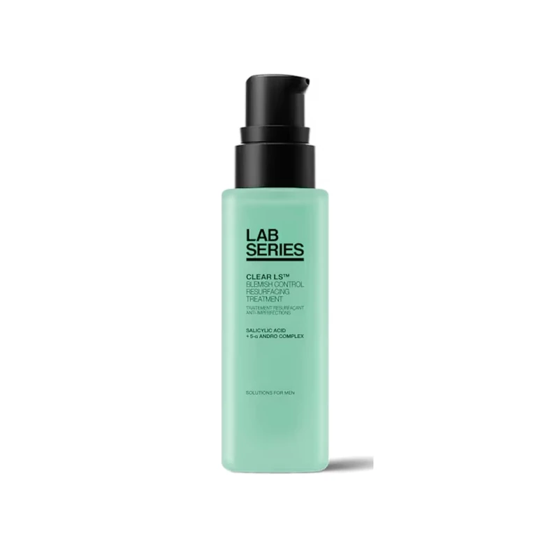Lab Series Clear LS Blemish Control Resurfacing Treatment for Men 30ml