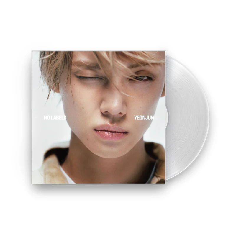 NO LABELS [VINYL]