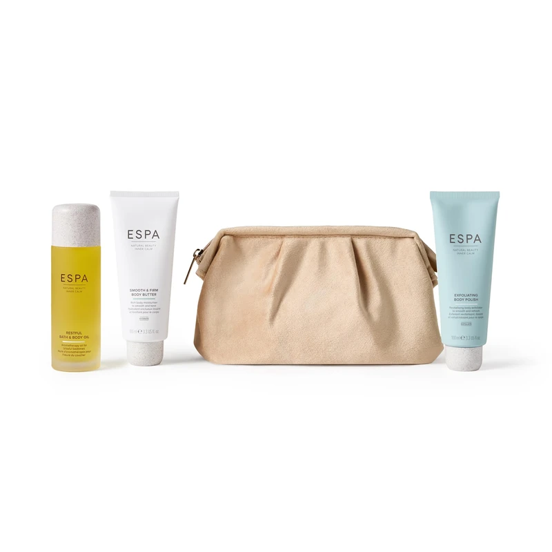ESPA Inner Calm Body Collection, Aromatherapy Body Gift Set