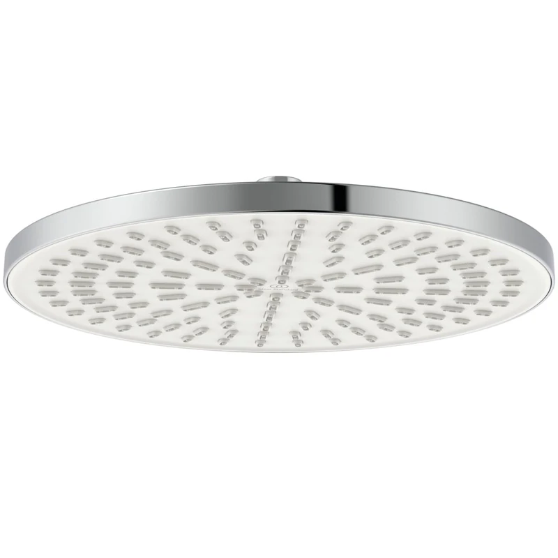 Ideal Standard Idealrain Shower Head ⌀ 260 mm – Chrome
