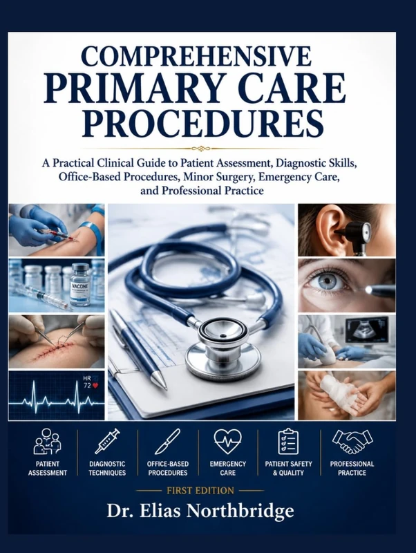 Comprehensive Primary Care Procedures - Clinical Guide