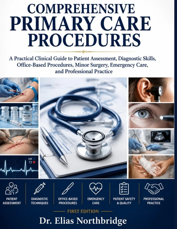 Comprehensive Primary Care Procedures - Clinical Guide