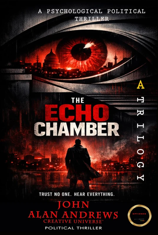 The Echo Chamber (The White House)
