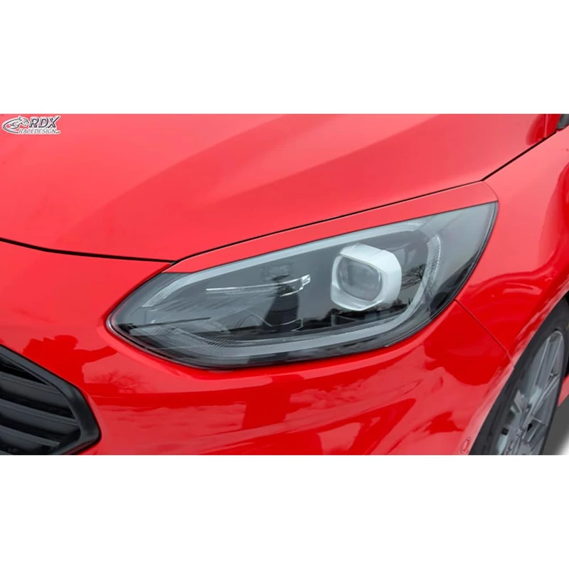 RDX Head light spoilers custom-fit